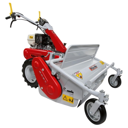 WB80HR11 kosiarka bijakowa silnik honda GX340 389 cm3 szerokość robocza 80 cm – 46 noży 68249022A
