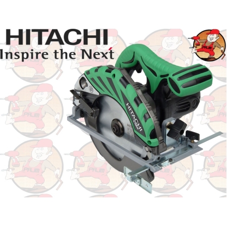 C7BU2 NA Pilarka Piła tarczowa Hitachi 190 mm 1200 W C7BU2NA