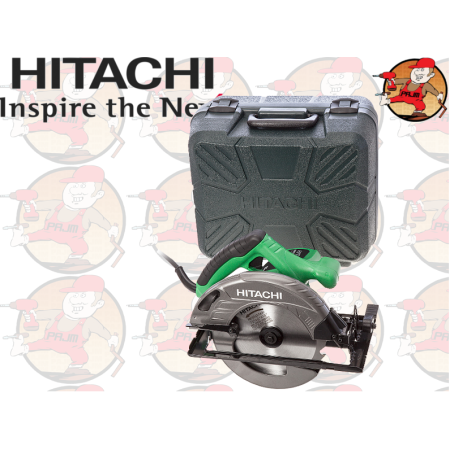 C7ST WA Pilarka Piła tarczowa Hitachi C7STWA + Walizka