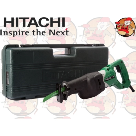 CR13V2 WS Piła szablasta Hitachi 1050W CR13V2WS