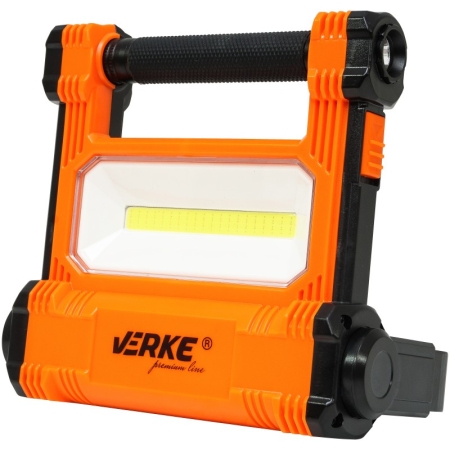 Lampa naświetlacz LED 20W 230V V87536