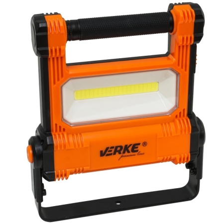 Lampa naświetlacz LED 20W 230V V87536