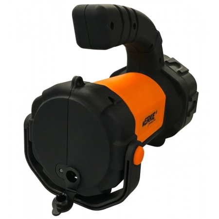 Latarka LED CREE COB V87520
