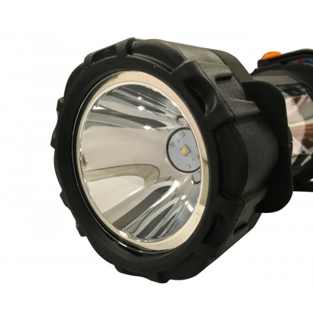 Latarka LED CREE COB V87520