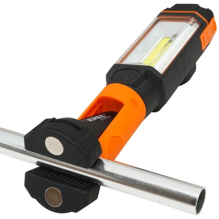 Latarka warsztatowa lampka LED V87511