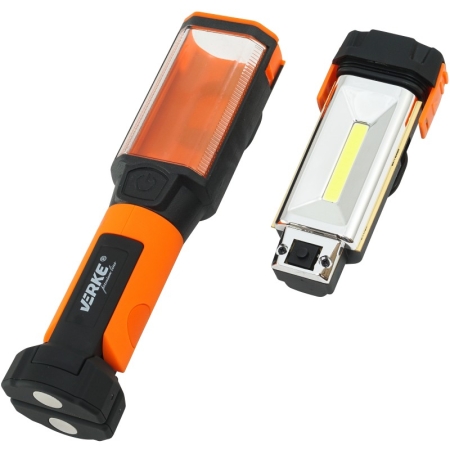Latarka warsztatowa lampka LED V87511