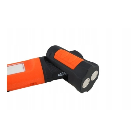 Latarka warsztatowa LAMPKA LED V87525