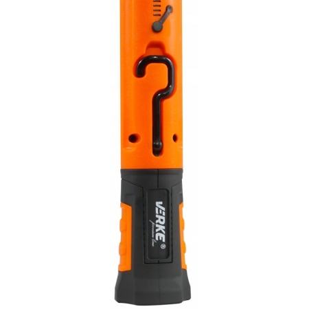 Latarka warsztatowa LAMPKA LED V87525