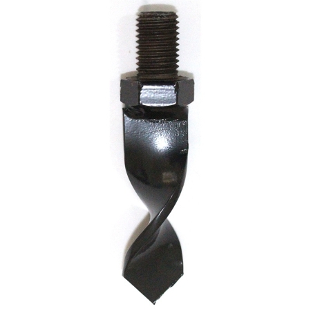 Wiertło prowadzące świdra 80mm do MTL51 oraz MTL85R Oleo-Mac