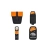 STIHL Zestaw do prac leśnych / zestaw 4 częściowy / 00000074800 STIHL Zestaw do prac leśnych / zestaw 4 częściowy / 00000074800