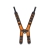 STIHL Zestaw nośny (M) / pas biodrowy (M) + szelki + mocowanie kabla / 00000074803