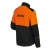 STIHL Kurtka FUNCTION Universal SZ S antracytowy / 00883350703