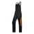 STIHL Ogrodniczki FUNCTION Universal SZ L antracytowy / 00883880605