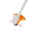 STIHL Zabawka kosa mechaniczna z akumulatorem / 04204600015