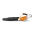 STIHL Zabawka dmuchawa z akumulatorem / 04204600016