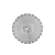 STIHL Tarcza tnąca D-BA90 Ø 350mm / segment diamentowy 10 mm 100 m/s / 08350947013