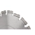 STIHL Tarcza tnąca D-BA90 Ø 400mm / segment diamentowy 10 mm 100 m/s / 08350947014 STIHL Tarcza tnąca D-BA90 Ø 400mm / segment diamentowy 10 mm 100 m/s / 08350947014
