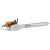 STIHL MS881 Spalinowa pilarka łańcuchowa / 90cm / 121,6cm³ /