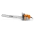 STIHL MS881 Spalinowa pilarka łańcuchowa / 90cm / 121,6cm³ /