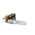STIHL MS400C-M Spalinowa pilarka łańcuchowa / 40cm / 66,8cm³