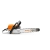 STIHL MS400C-M Spalinowa pilarka łańcuchowa / 50cm / 66,8cm³