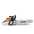 STIHL MS462C-MR Spalinowa pilarka ratownicza / 50cm / 72,2cm³