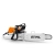 STIHL MS462C-MR Spalinowa pilarka ratownicza / 50cm / 72,2cm³