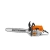 STIHL MS462C-M Spalinowa pilarka łańcuchowa / 50cm / 72,2cm³