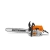 STIHL MS462C-MVW Spalinowa pilarka łańcuchowa / 50cm / 72,2cm³