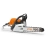 STIHL MS251 Spalinowa pilarka łańcuchowa / 35cm / 45,6cm³