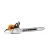 STIHL MS661C-M Spalinowa pilarka łańcuchowa / 71cm / 91,1cm³