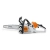 STIHL MS151C-E Spalinowa pilarka łańcuchowa / 30cm / 23,6cm³