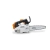 STIHL MS151TC-E Spalinowa pilarka łańcuchowa / 25cm / 23,6cm³