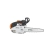 STIHL MS151TC-E Spalinowa pilarka łańcuchowa / 25cm / 23,6cm³