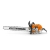 STIHL MS500IW Spalinowa pilarka łańcuchowa / 63cm / 79,2cm³