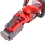 AL-KO HT3660 LI 36V PREMIUM Akumulatorowe nożyce do żywopłotu (zestaw 1x2,5Ah/3,0A) / 127752