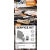 STIHL Zestaw serwisowy 24 / 41400074100