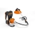 STIHL FR410C-E Spalinowa kosa plecakowa / 42cm / 41,6cm³