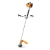 STIHL FS411C-EM Spalinowa kosa żyłkowa z amortyzacją / 52cm / 41,6cm³