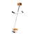 STIHL FS89 Spalinowa kosa żyłkowa / 42cm / 28,4cm³