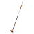 STIHL HT105 Spalinowa podkrzesywarka łańcuchowa / 30cm / 31,4cm³