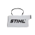 STIHL Zestaw urządzenia zasysającego / 42417002200