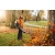 STIHL BR450C-EF Spalinowa dmuchawa plecakowa / 356km/h / 63,3cm³