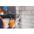 STIHL GS461-GGM Spalinowa pilarka łańcuchowa do betonu / 45cm / 76,5cm³