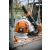 STIHL BR800C-E Spalinowa dmuchawa plecakowa / 349km/h / 79,9cm³