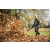 STIHL BR800C-E Spalinowa dmuchawa plecakowa / 349km/h / 79,9cm³
