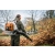 STIHL BR800C-E Spalinowa dmuchawa plecakowa / 349km/h / 79,9cm³
