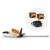 STIHL HSA50 Zestaw akumulatorowe nożyce do żywopłotu 2xAK10+AL101 / 50cm / 36V / 45212000034