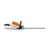 STIHL HSA50 Zestaw akumulatorowe nożyce do żywopłotu 2xAK10+AL101 / 50cm / 36V / 45212000034