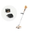STIHL FSA57 Zestaw akumulatorowa podkaszarka żyłkowa AK10+AL101 / 28cm / 36V